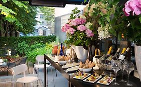 Hôtel&Spa La Belle Juliette